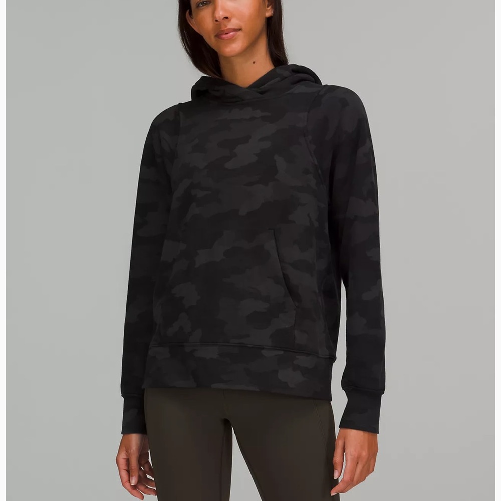 Lululemon Loungeful Hoodie